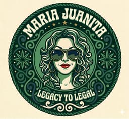 Maria Juanita logo